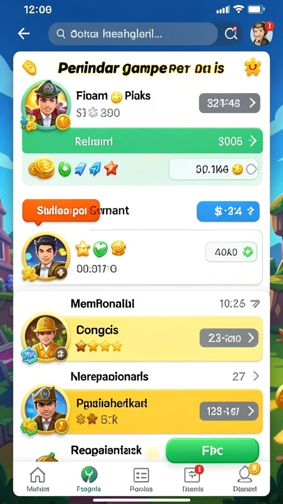 138alien - Screenshot menunjukkan pesawat luar angkasa dalam misi menjelajahi planet.