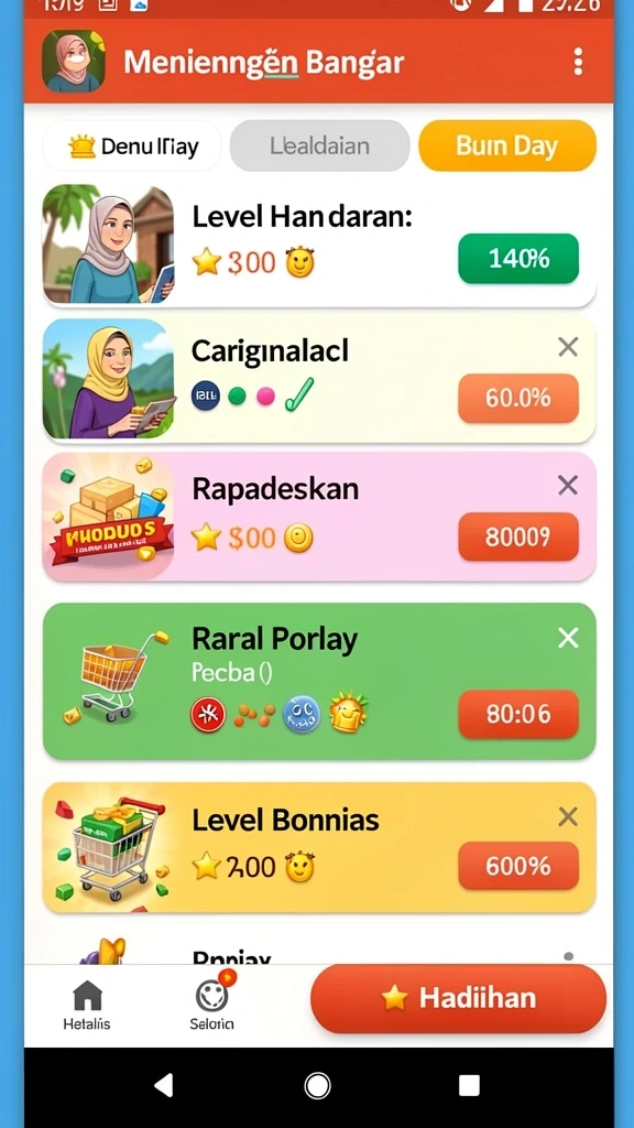 333666 - Screenshot 2: Aksi seru di tengah pertarungan.