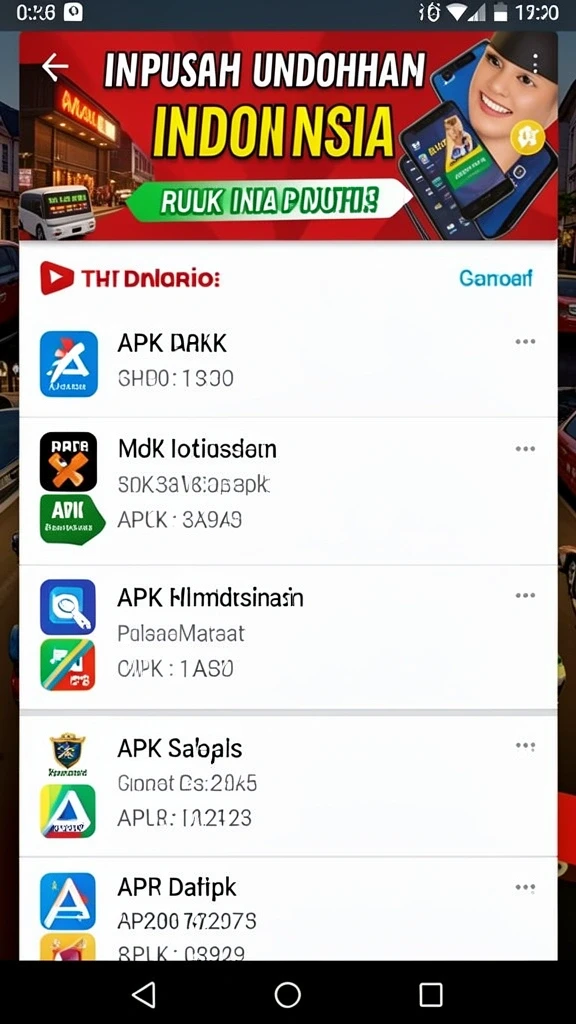 bigwinner - Antarmuka pengguna yang intuitif dan menarik.