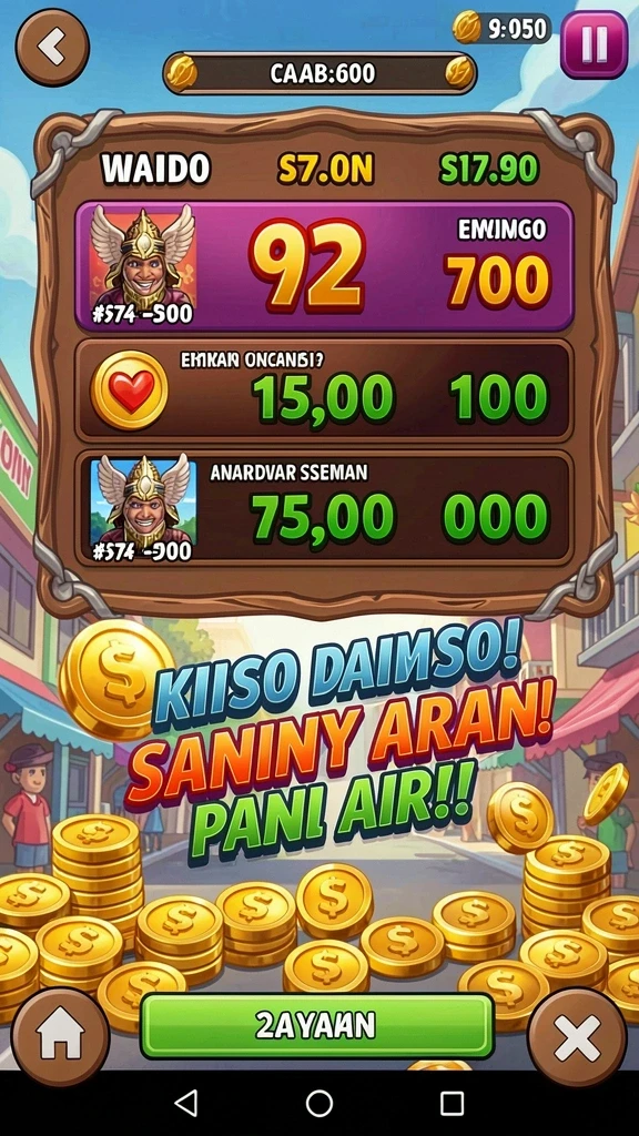 fb168 - Mode permainan yang beragam dan menantang.