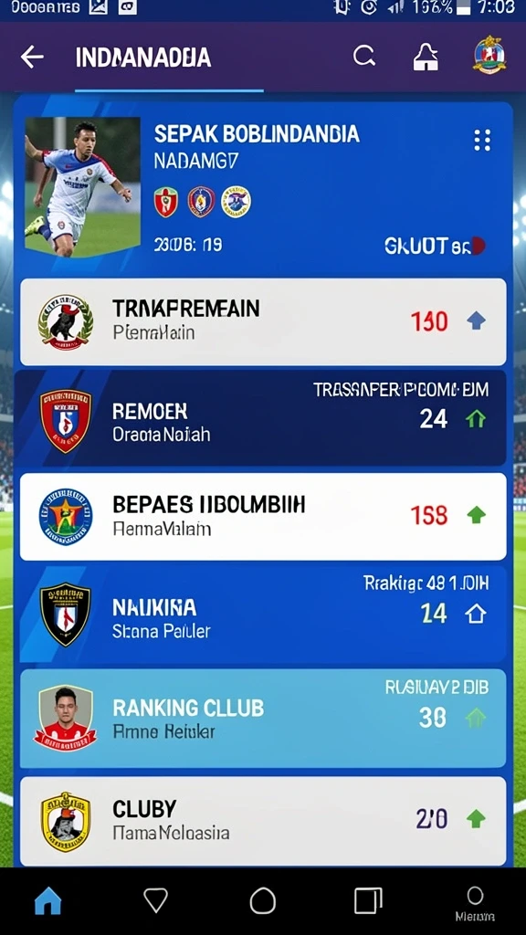 gembur88 - Event menarik setiap bulan dengan hadiah menggiurkan.