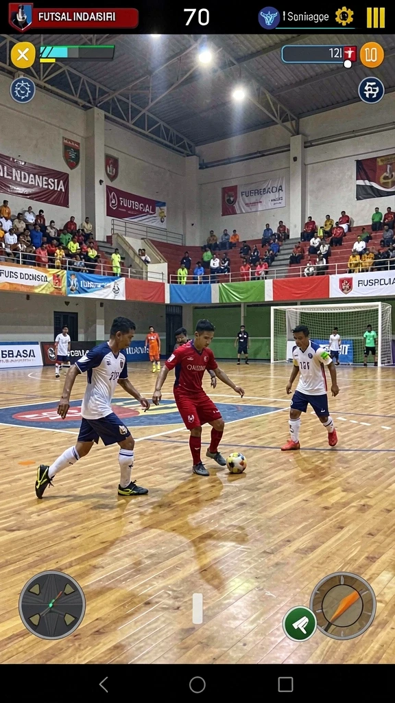 hot51 - Level baru yang menantang untuk dijelajahi.