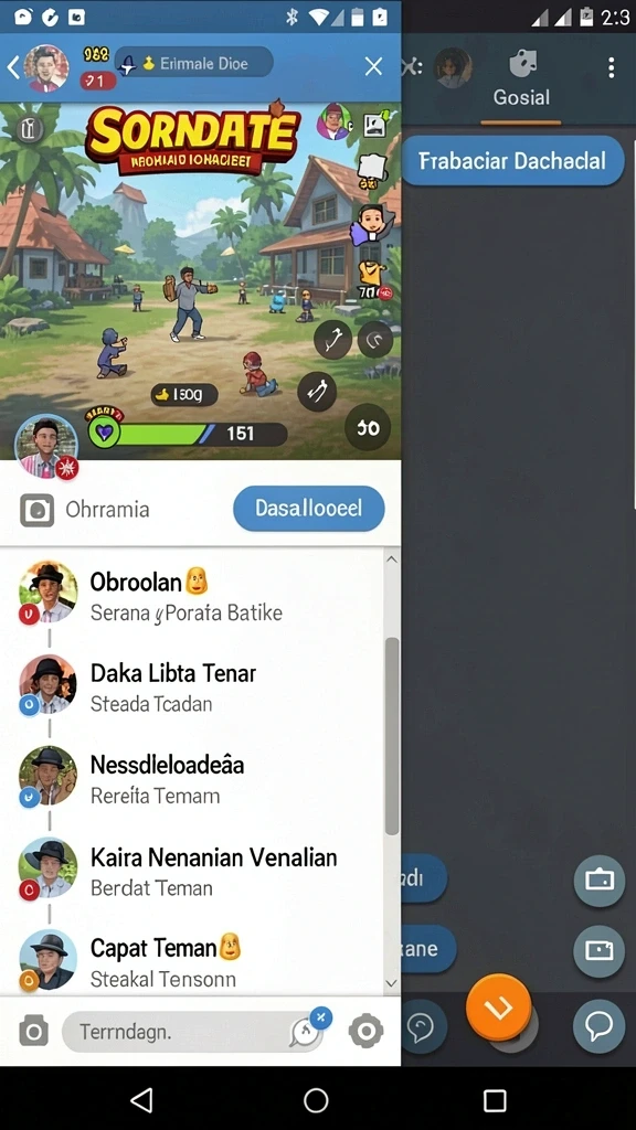 ind777 - Beragam tema menarik untuk dijelajahi.