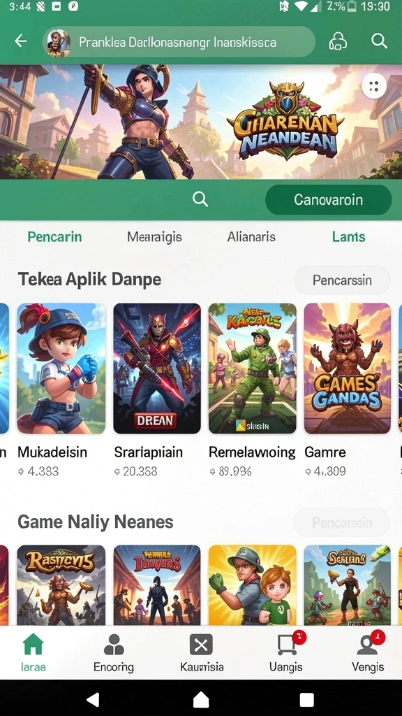 luckymino - Kompetisi seru antar pemain di seluruh dunia.