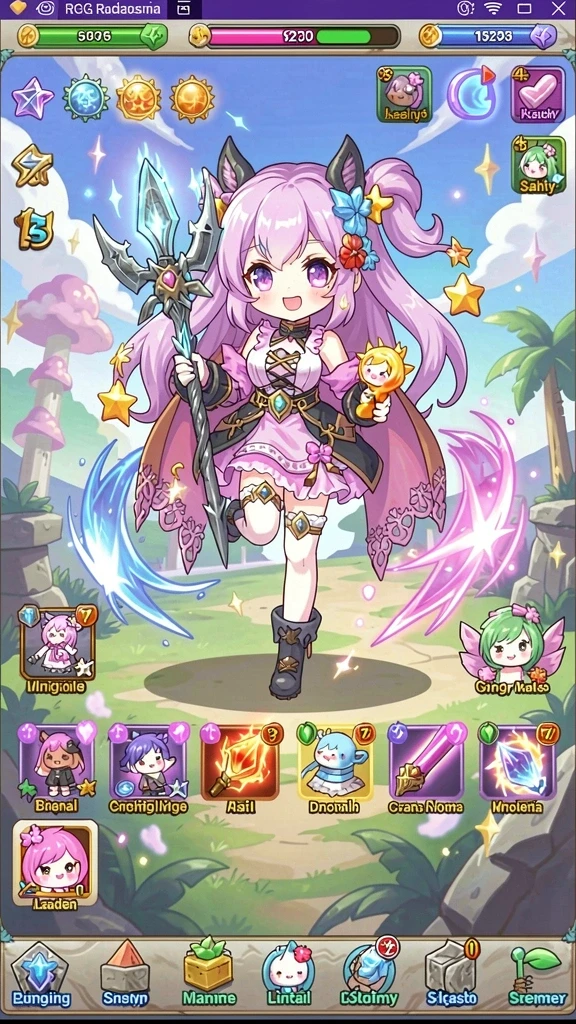 maxslot - Screenshot fitur bonus yang menggembirakan di MAXSLOT.