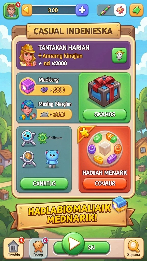 menang666 - Fitur multiplayer yang memungkinkan bermain bersama teman.