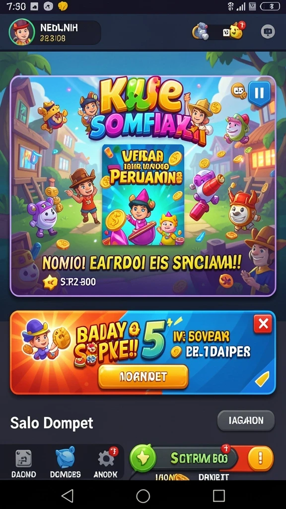 pakbostogel - Berbagai jenis permainan togel yang tersedia dalam satu aplikasi.
