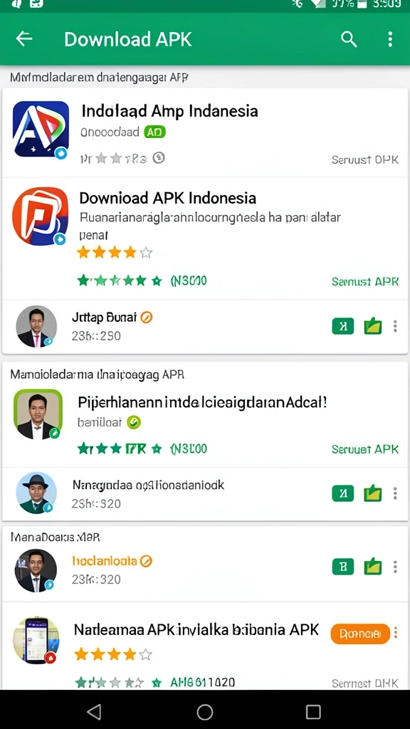 pakbostogel - Fitur sosial memungkinkan interaksi antar pemain yang lebih seru.