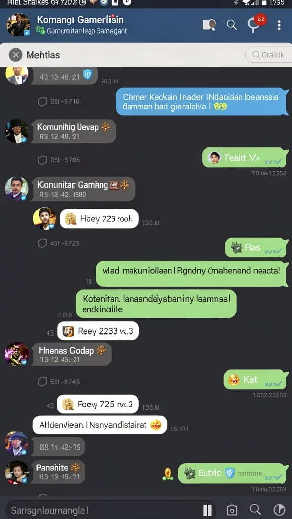raja132 - Setiap level menyajikan tantangan yang unik dan seru.