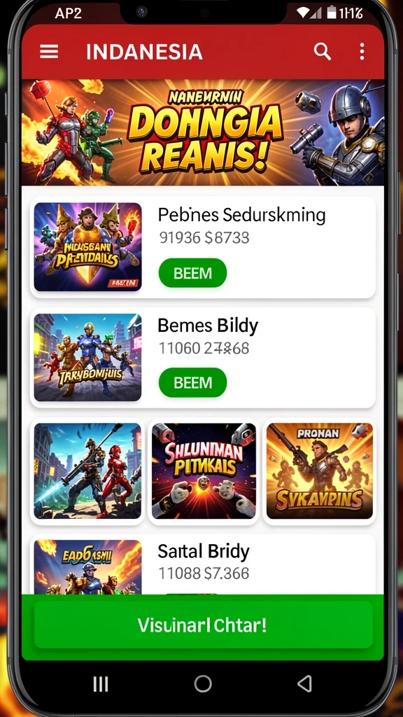 slotsidr - Beragam tema slot yang menarik.