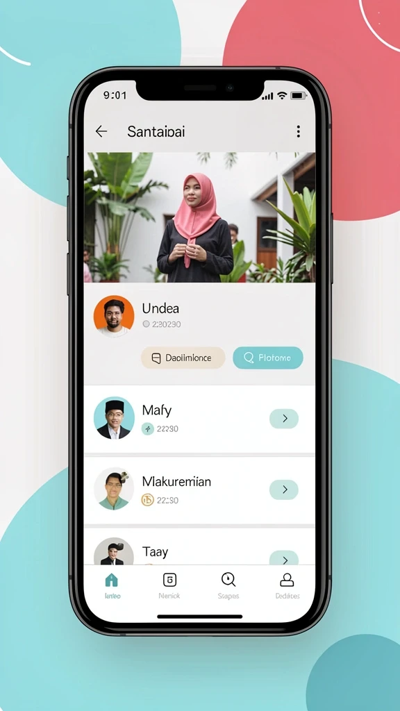 surgavip - Misi yang beragam dan menantang di setiap level.