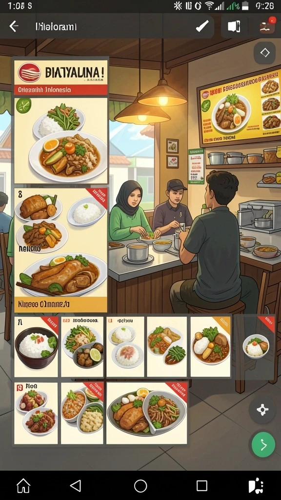 top1toto - Antarmuka pengguna yang menarik dan mudah digunakan.
