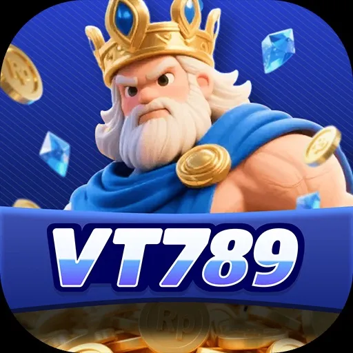 VT789 - Game Seru yang Menantang
