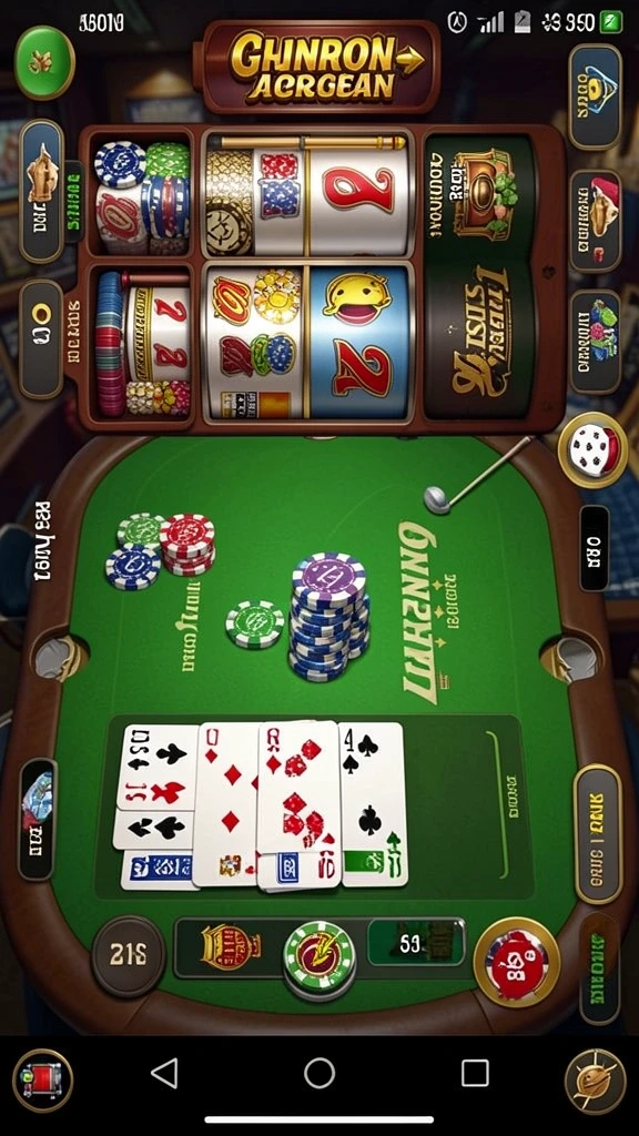 winstar4d - Menampilkan berbagai permainan slot yang menarik.